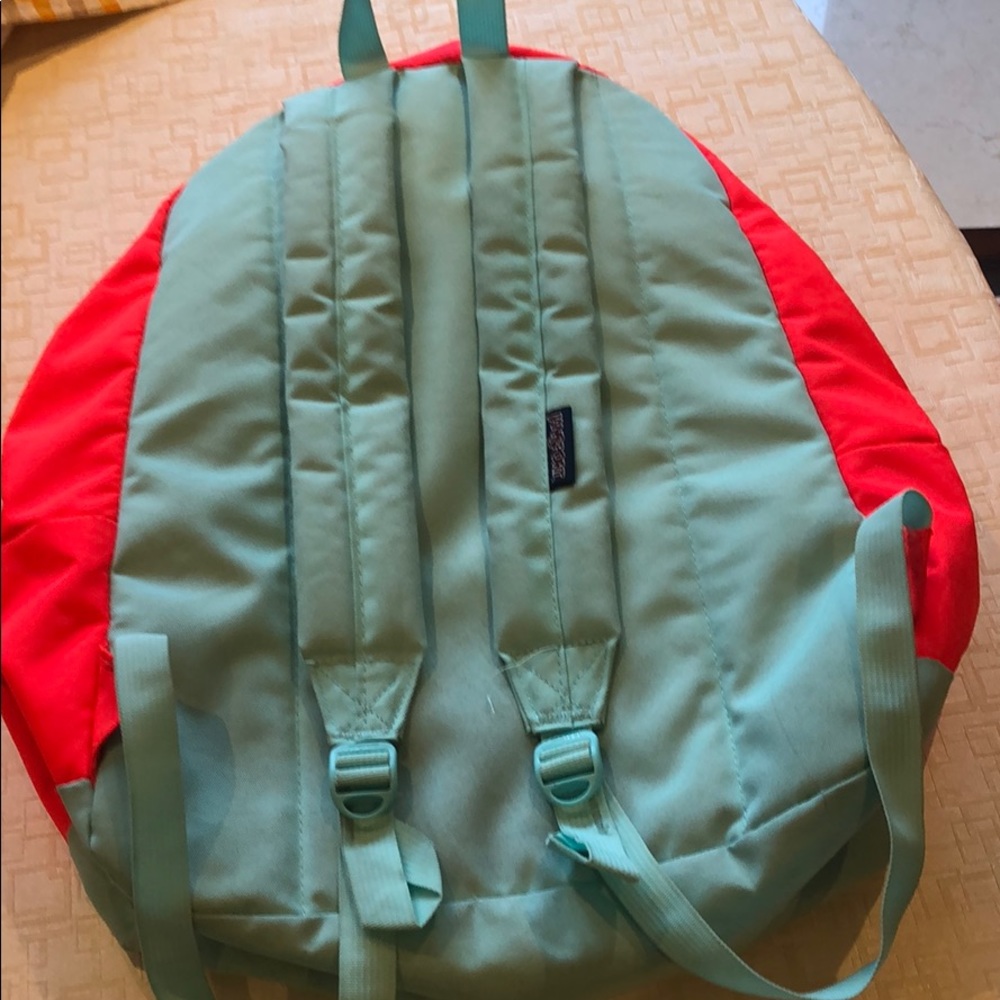 Jansport Backpack - image 2